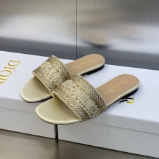 Christian Dior Slippers